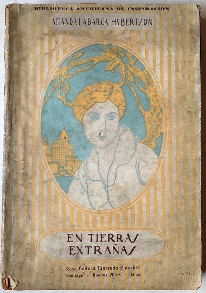 En tierras extrañas