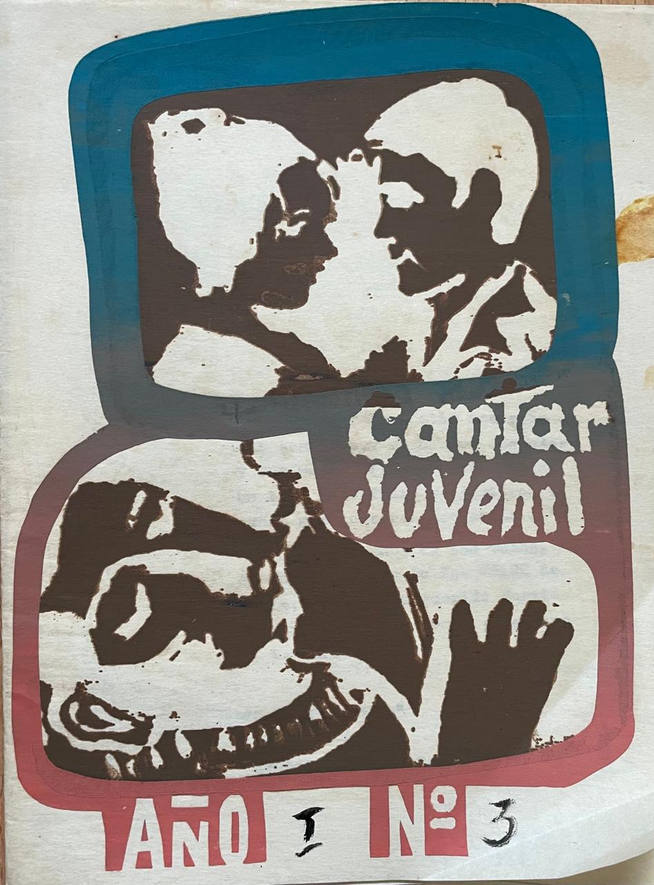 Cantar juvenil 
