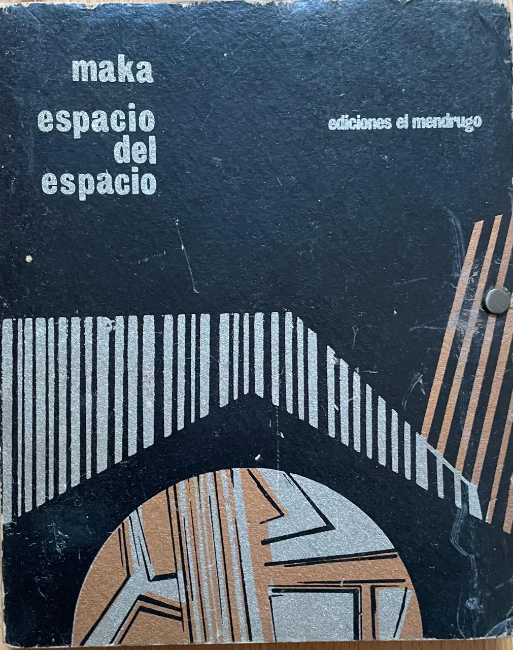 Maka 	espacio del espacio 