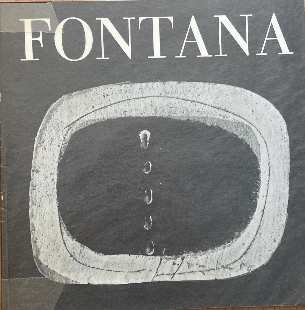 Marco Valsecchi	Ceramiche de Fontana