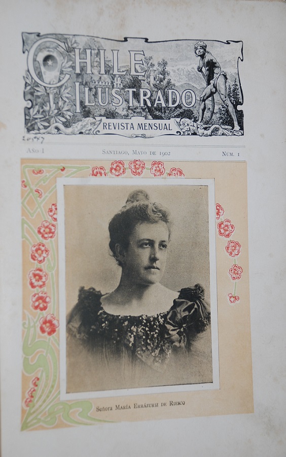 Chile ilustrado