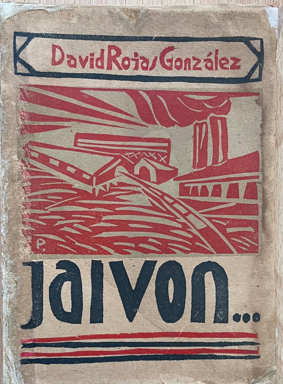David Rojas González	jaivon…