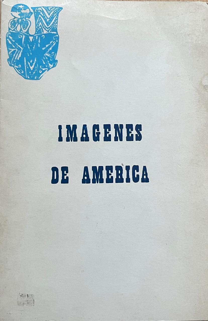 Elba Salas (Directora) Francisco Ambrogio (Fotografìas)	Imágenes de America. Una ceromonia Mapuche: El Camaruco