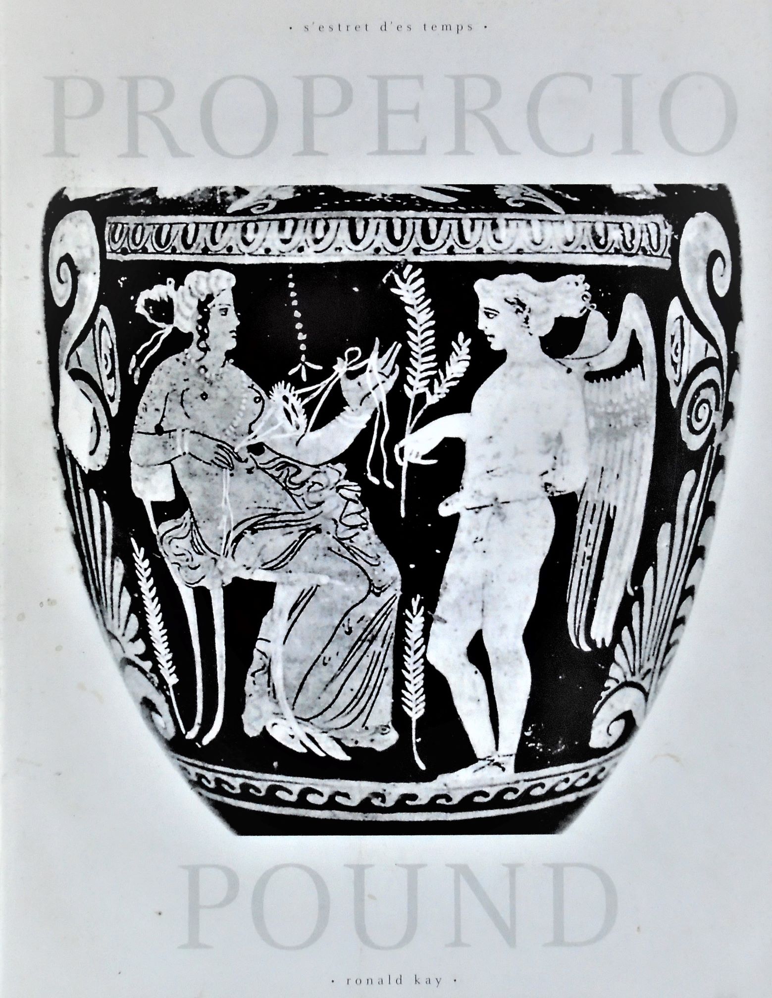 Ronald Kay - Propercio Pound
