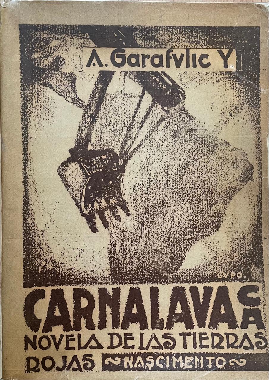 Andrés Garafulic	Carnalavaca