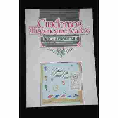 VVAA - Cuadernos Hispanoamericanos 