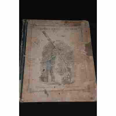 Asa Smith - Astronomia Ilustrada de Smith 