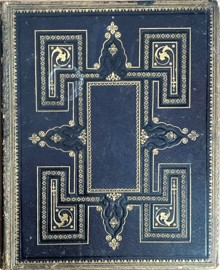 Album Siglo XIX  [1856-1868] con dibujos, acuarelas y bocetos e Chile