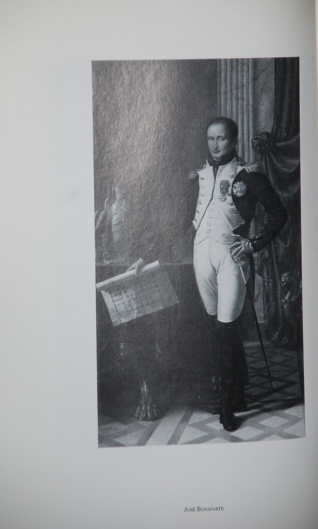 José Miguel Carrera  - Diario de viaje a Estados Unidos de América; prólogo, transcripción y notas de José Miguel Barros.