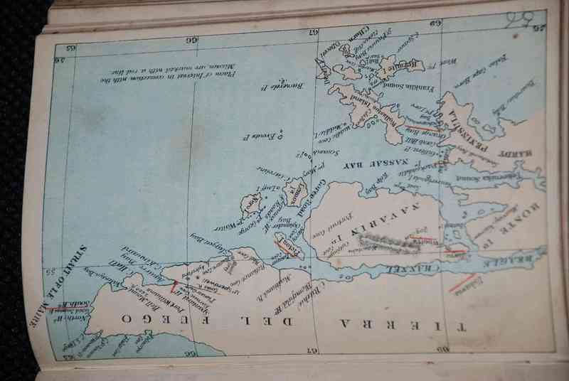John Marsh, W. H. Stirling - The Story of Commander Allen Gardiner, R. N., with Sketches of Missionary work in south america
