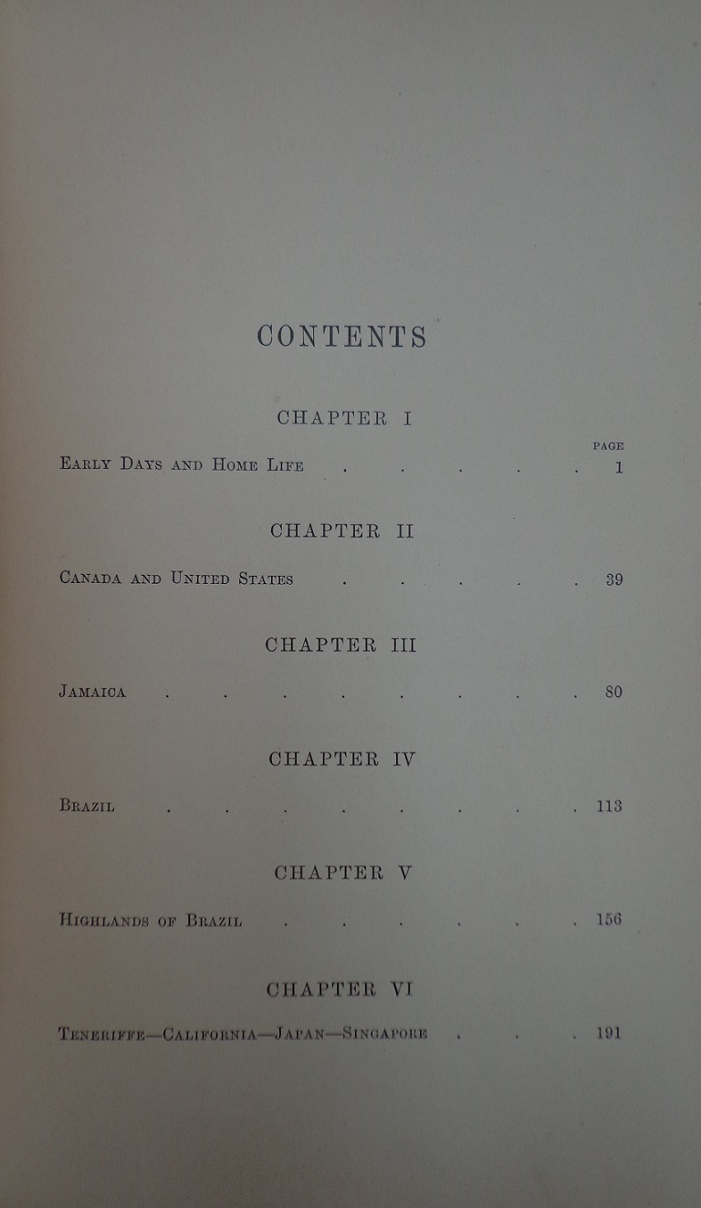 Marianne North. Recollections of a happy life, being the autobiography of Marianne North