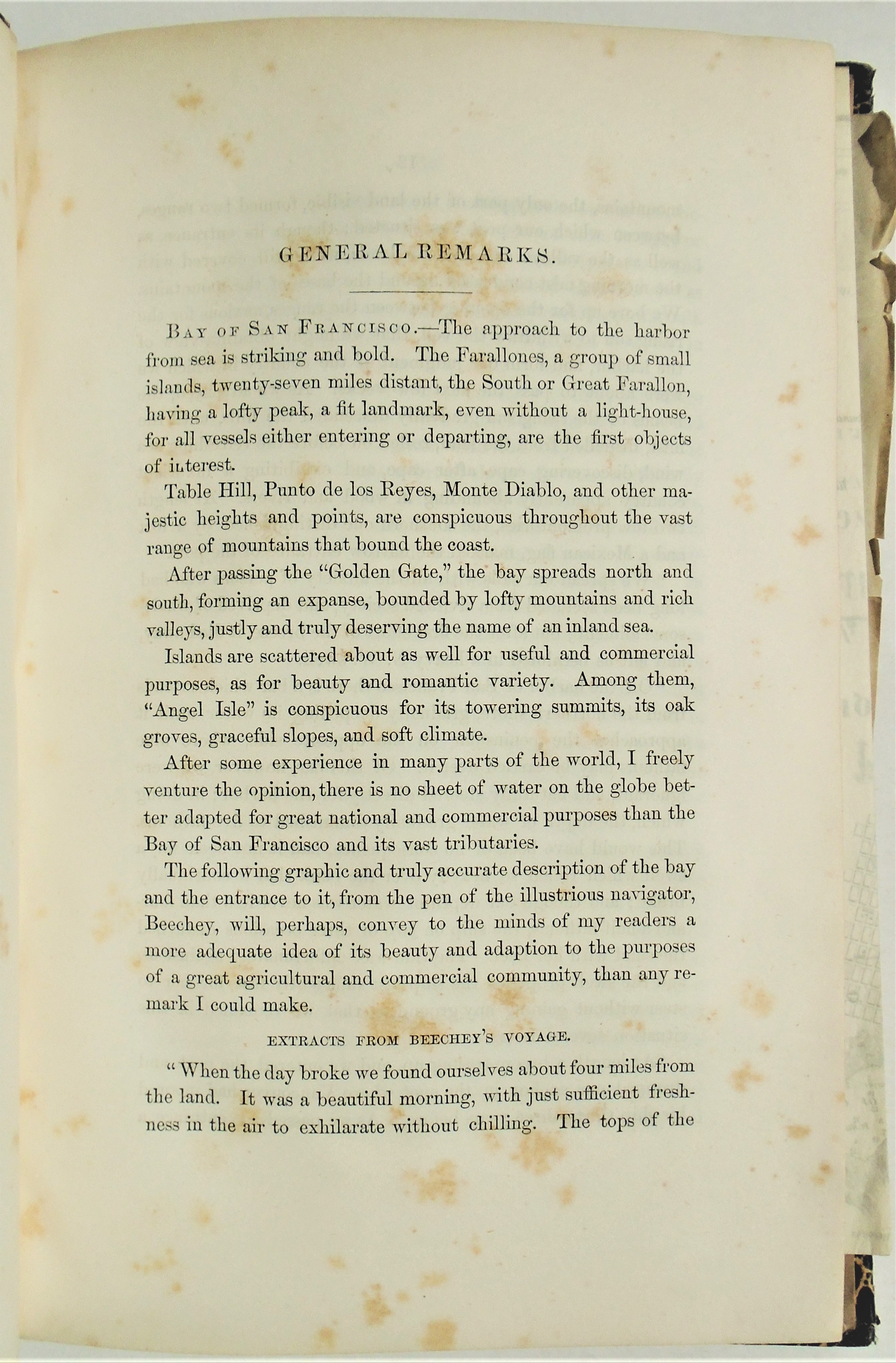 Cadwalder Ringgold - A series of Charts, with sailing directions