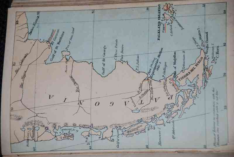 John Marsh, W. H. Stirling - The Story of Commander Allen Gardiner, R. N., with Sketches of Missionary work in south america