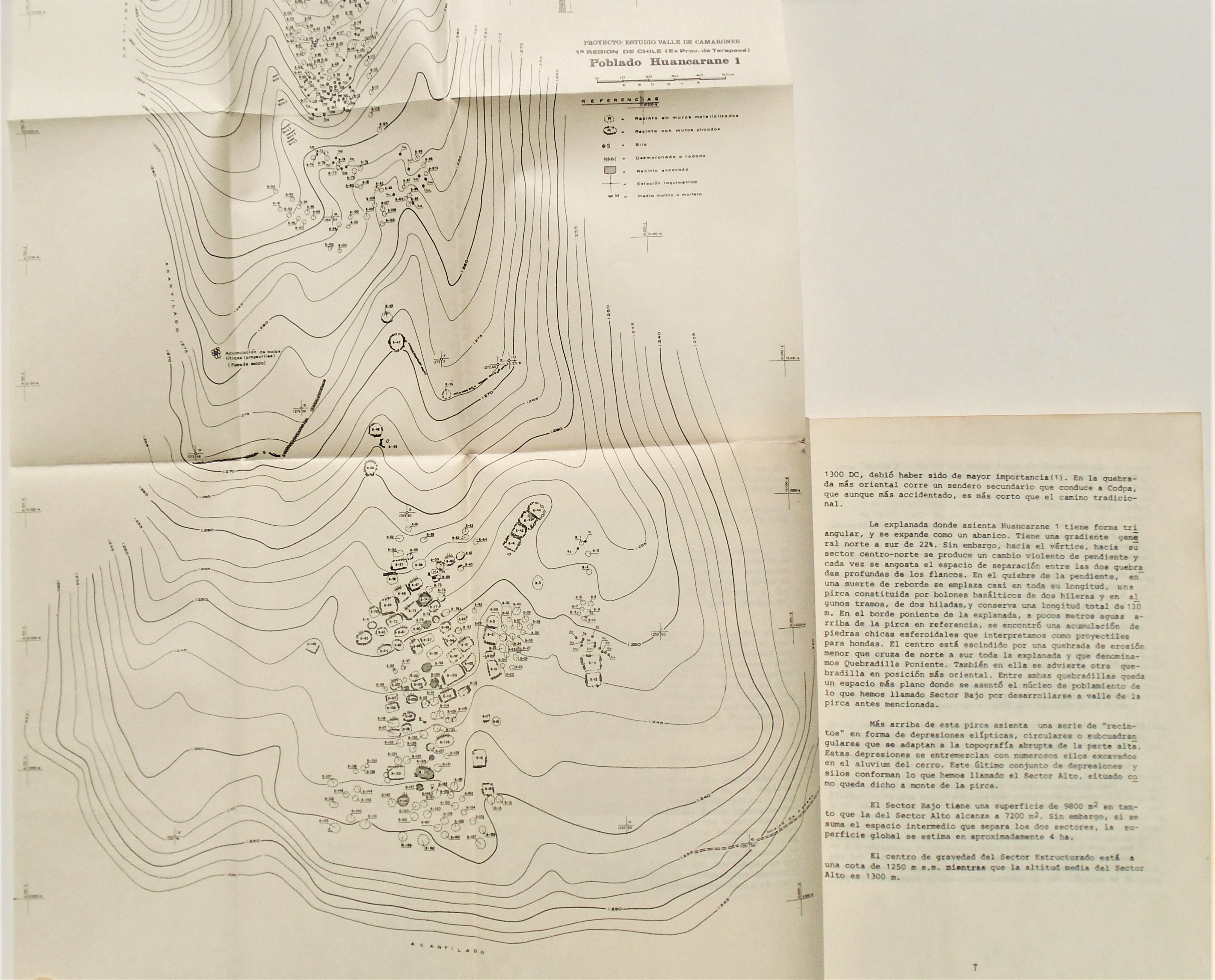 Hans Niemeyer; Virgilio Schiappacasse - Aportes al conocimiento del periodo tardío del extremo norte de Chile