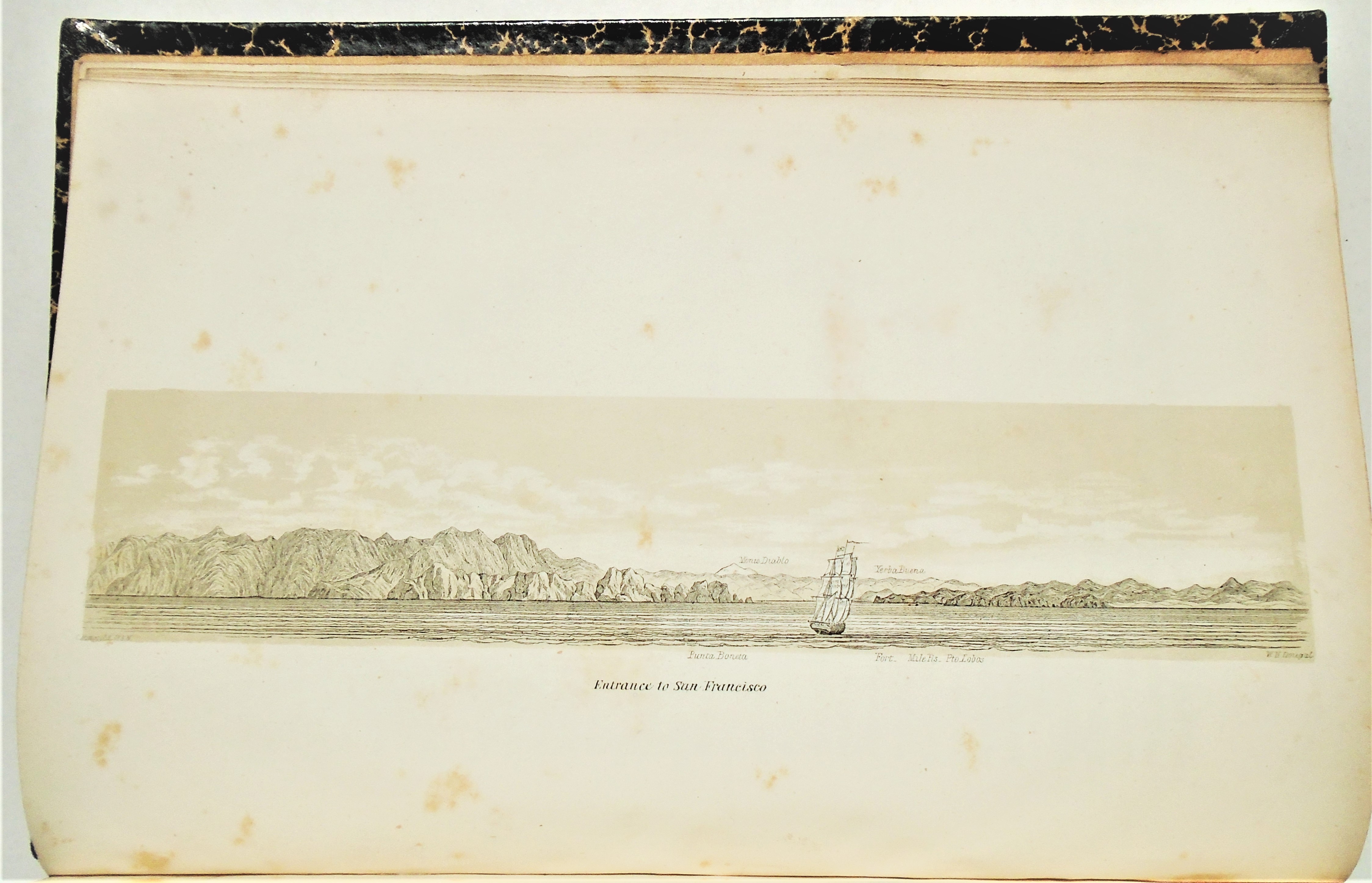 Cadwalder Ringgold - A series of Charts, with sailing directions