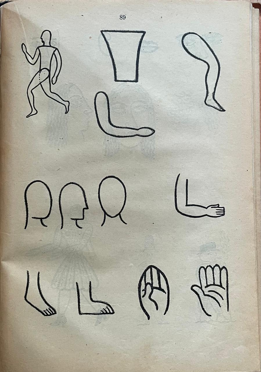 Adolfo BEST MAUGARD,	Método de dibujo. Tradición, resurgimiento y evolución del arte mexicano,