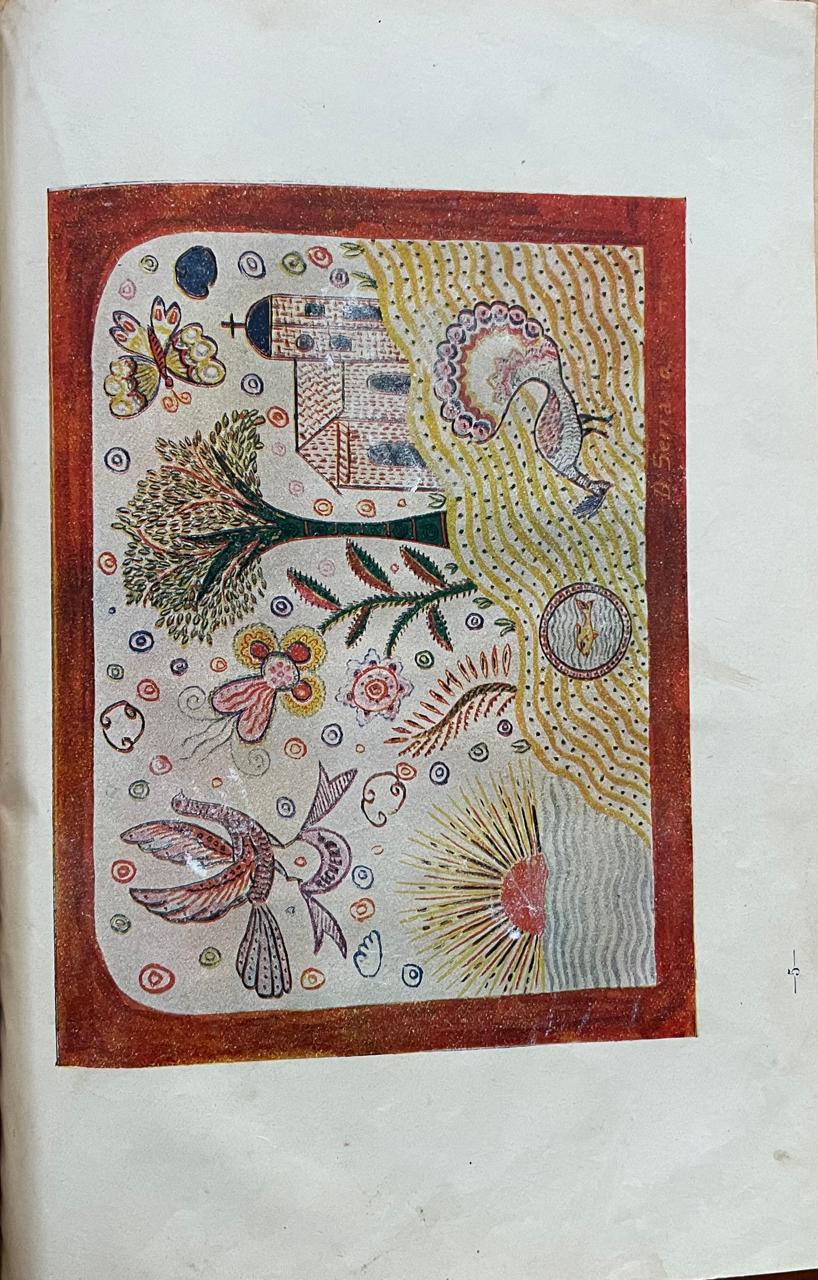 Adolfo BEST MAUGARD,	Método de dibujo. Tradición, resurgimiento y evolución del arte mexicano,