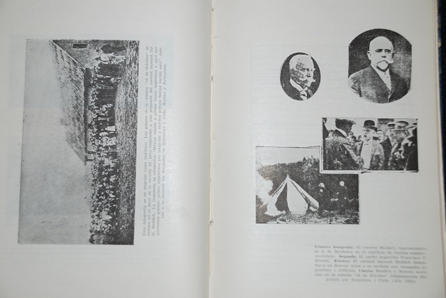 Luis Feldman Josin - Rio Encuentro