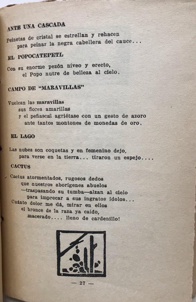 Solon de Mel (pseudónimo de Guillermo Luzuriaga y Bribiesca)	La Sinfonía del sol