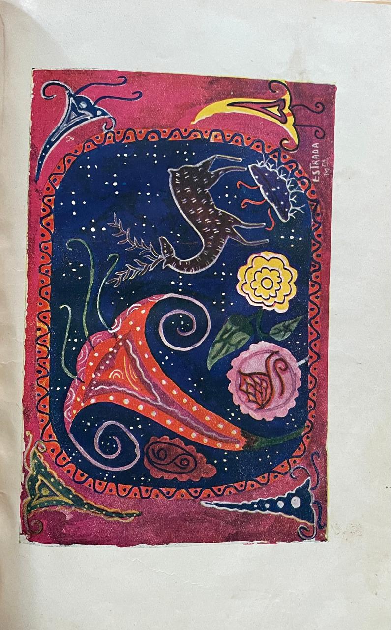 Adolfo BEST MAUGARD,	Método de dibujo. Tradición, resurgimiento y evolución del arte mexicano,